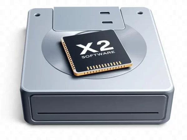 X2 EMV Recorder